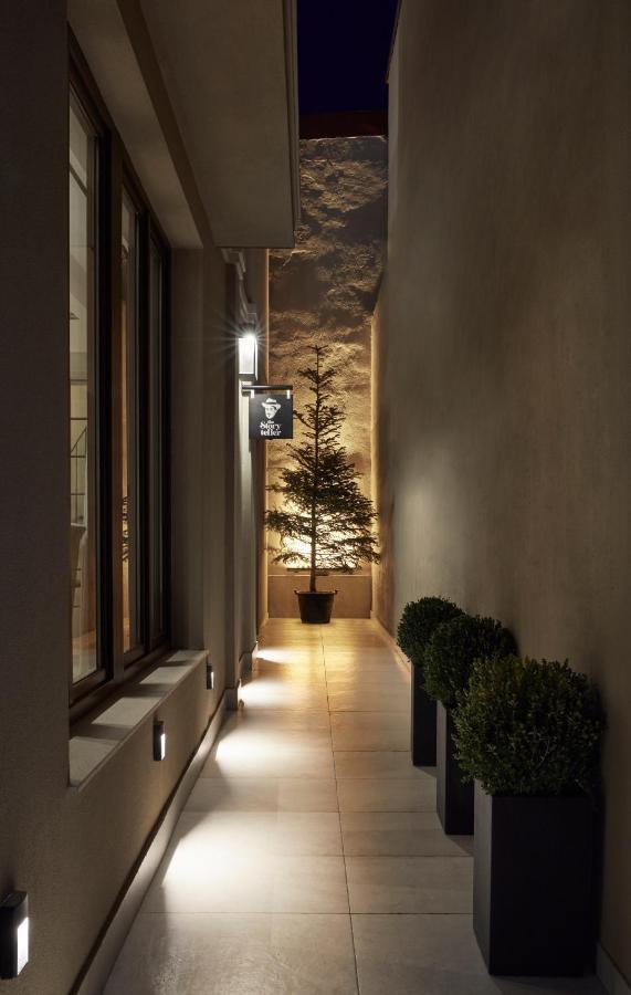 The Storyteller Boutique House Hotel Kalabáka Exterior foto